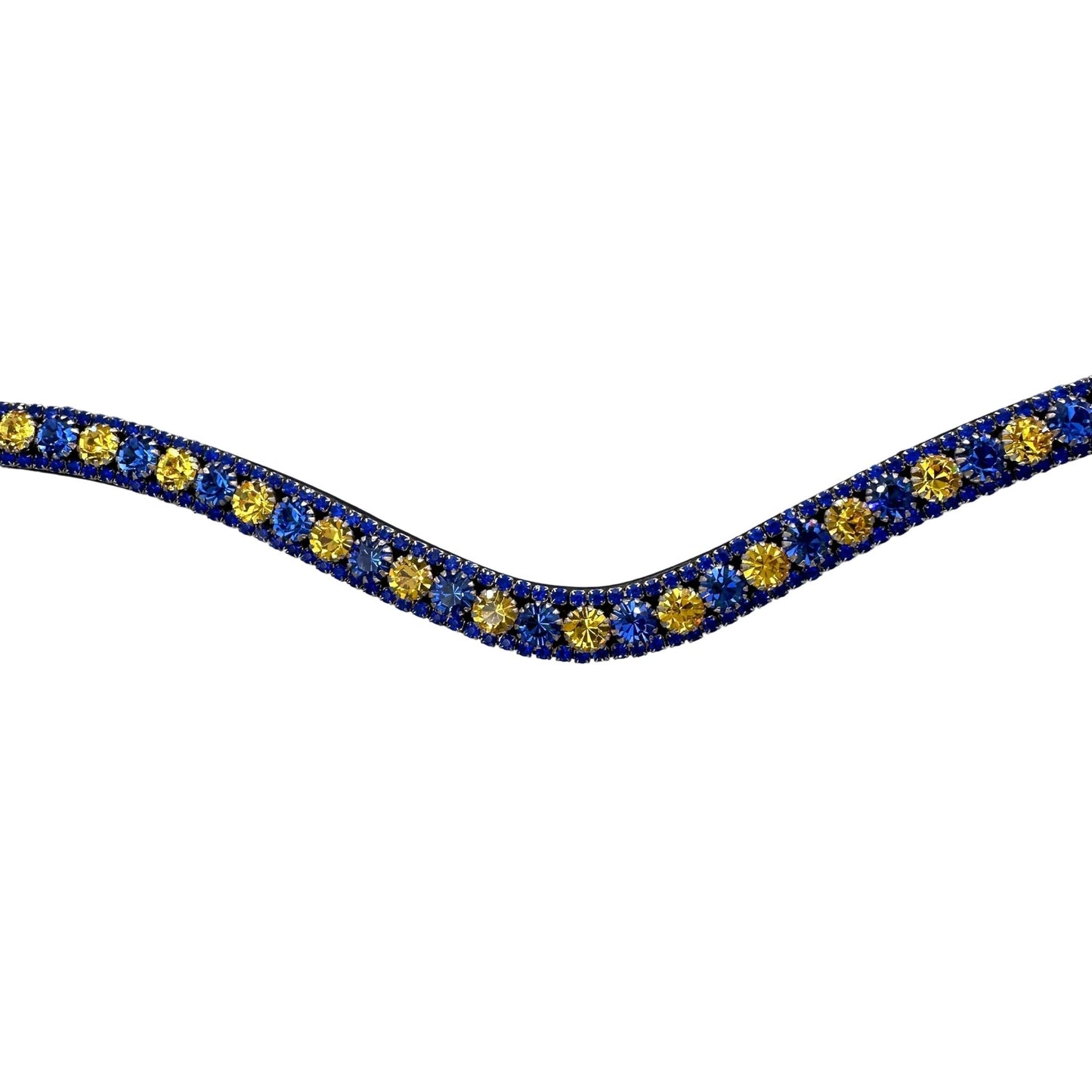 Pannband Facet | Cob | Globus Sport - Pannband - Equi ReUse Sweden AB