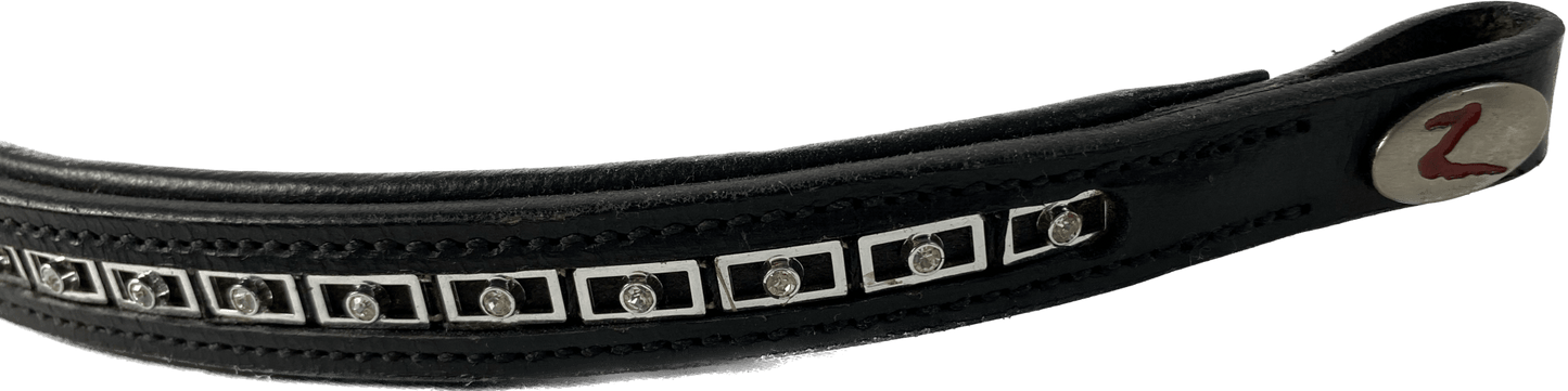 Pannband | Horze - Equi ReUse Sweden AB