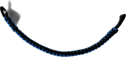 Pannband i flätad paracord - Equi ReUse Sweden AB