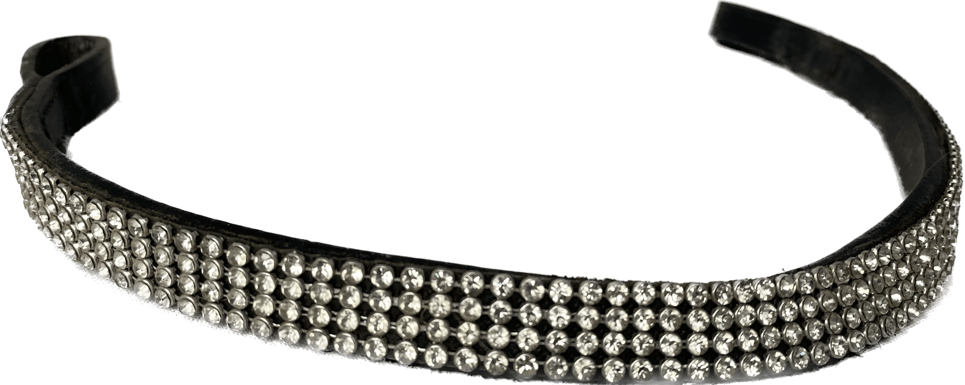 Pannband med bling - Equi ReUse Sweden AB