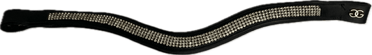 Pannband med bling | Glen Gordon - Equi ReUse Sweden AB