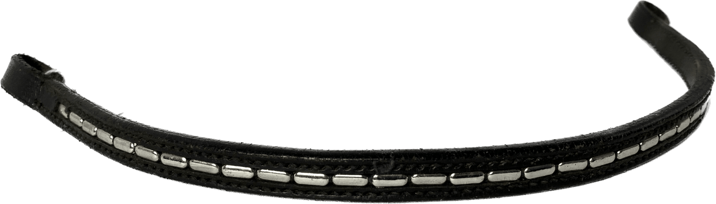 Pannband med clincher - Equi ReUse Sweden AB