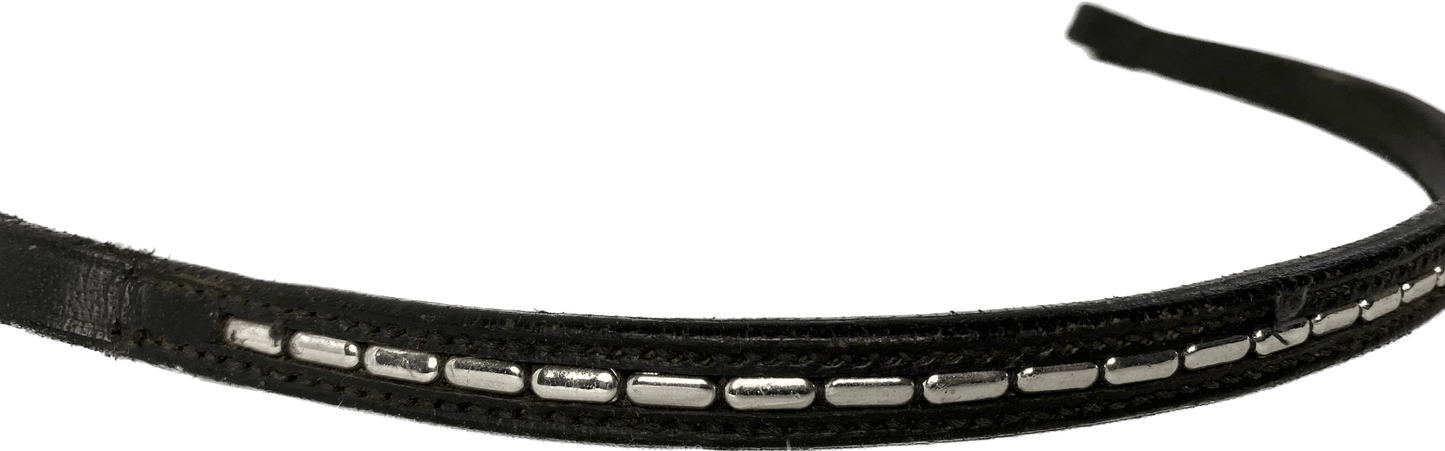 Pannband med clincher - Equi ReUse Sweden AB