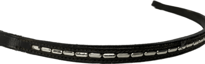 Pannband med clincher - Equi ReUse Sweden AB