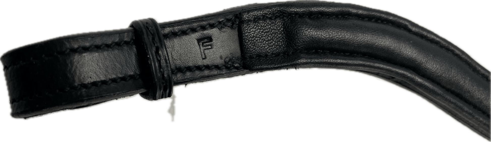 Pannband med pärlor | Full | Crystal Crown - Equi ReUse Sweden AB