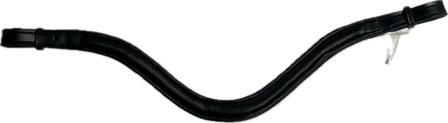 Pannband med pärlor | Full | Crystal Crown - Equi ReUse Sweden AB