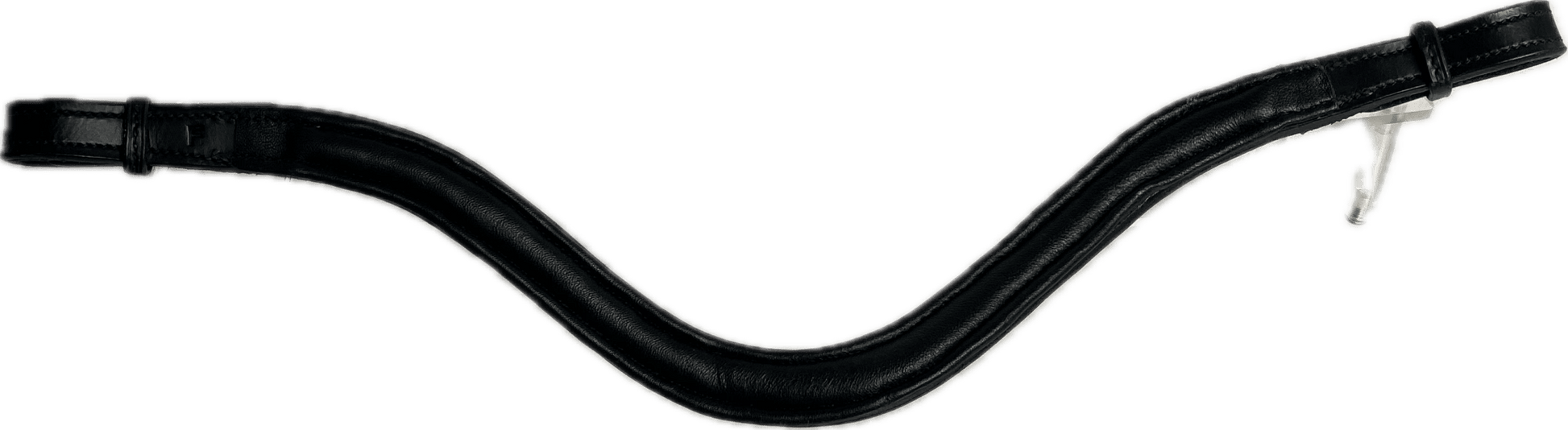 Pannband med pärlor | Full | Crystal Crown - Equi ReUse Sweden AB