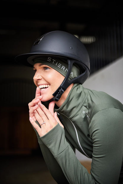 Pannband | Stierna Andromeda - Equi ReUse Sweden AB