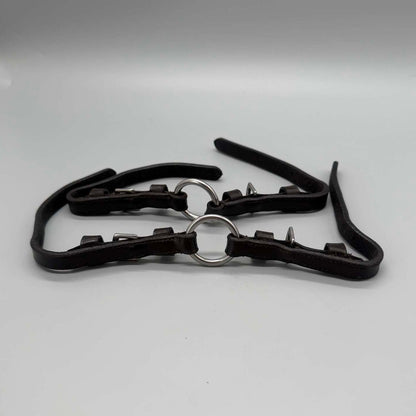 Pelhamdelta med ring - Equi ReUse Sweden AB