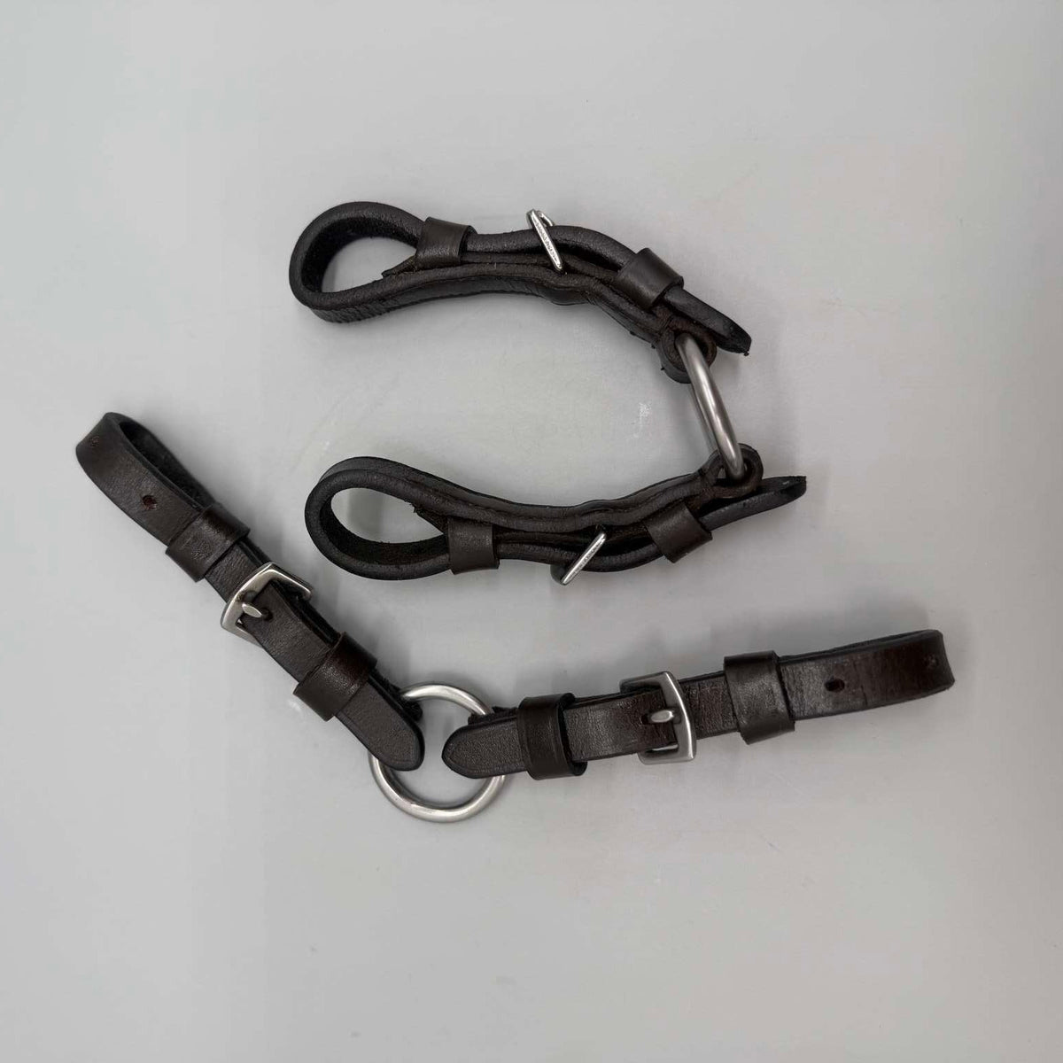 Pelhamdelta med ring - Equi ReUse Sweden AB