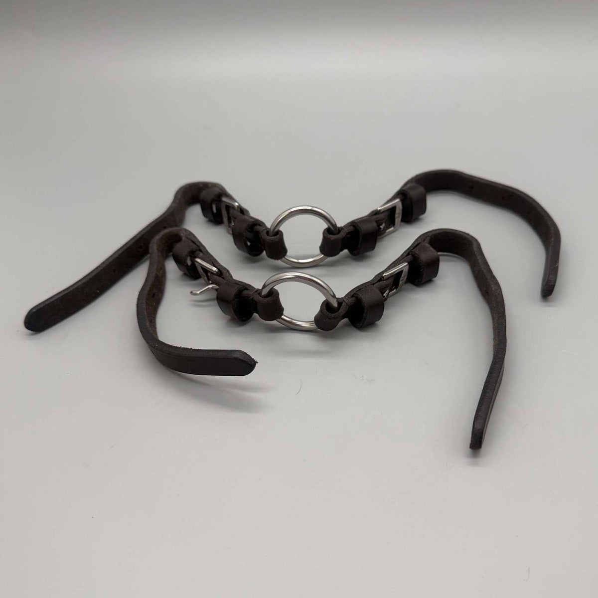 Pelhamdelta med ring - Equi ReUse Sweden AB