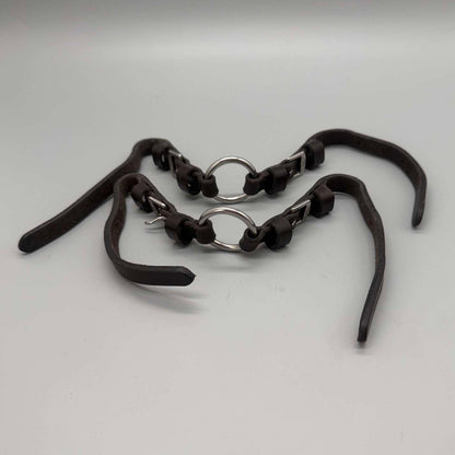 Pelhamdelta med ring - Equi ReUse Sweden AB