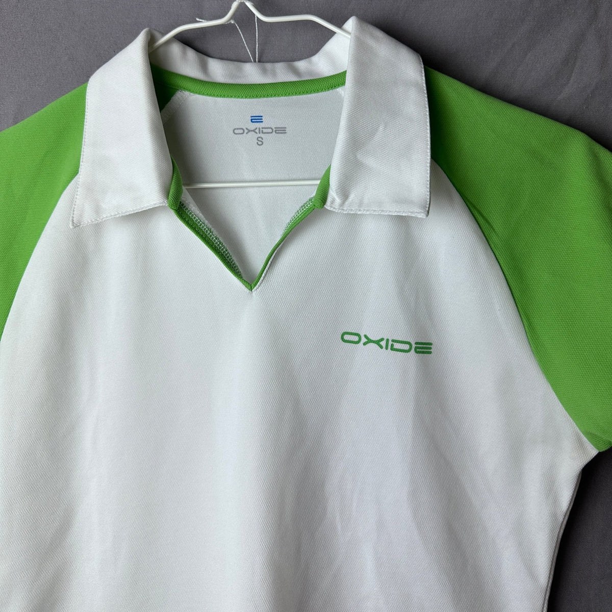 Pikétopp | S | Oxide - Toppar & T-shirts - Equi ReUse Sweden AB