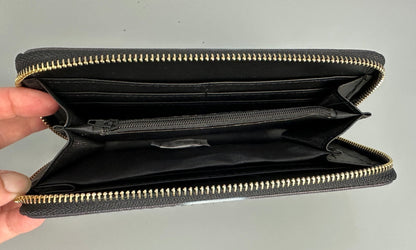 Plånbok hundmotiv Mops - Equi ReUse Sweden AB