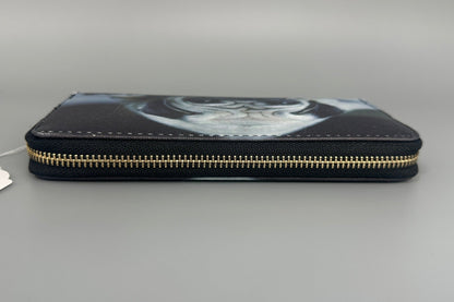 Plånbok hundmotiv Mops - Equi ReUse Sweden AB