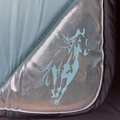 Schabrak Allround | Ponny | HKM Cavallino Marino