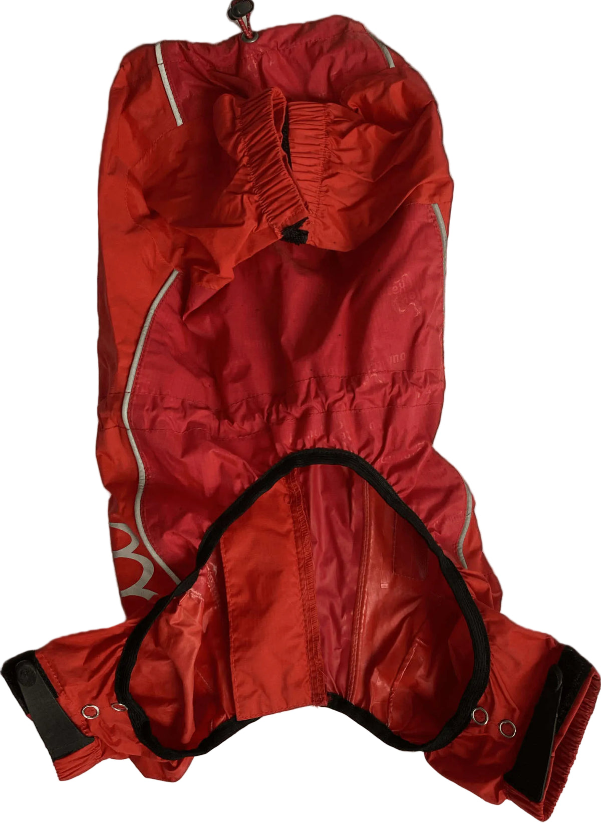 Hundoverall Allväder | 381 | Hurtta