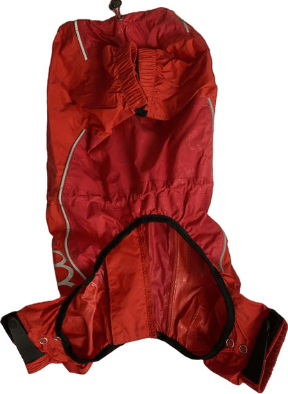 Hundoverall Allväder | 381 | Hurtta
