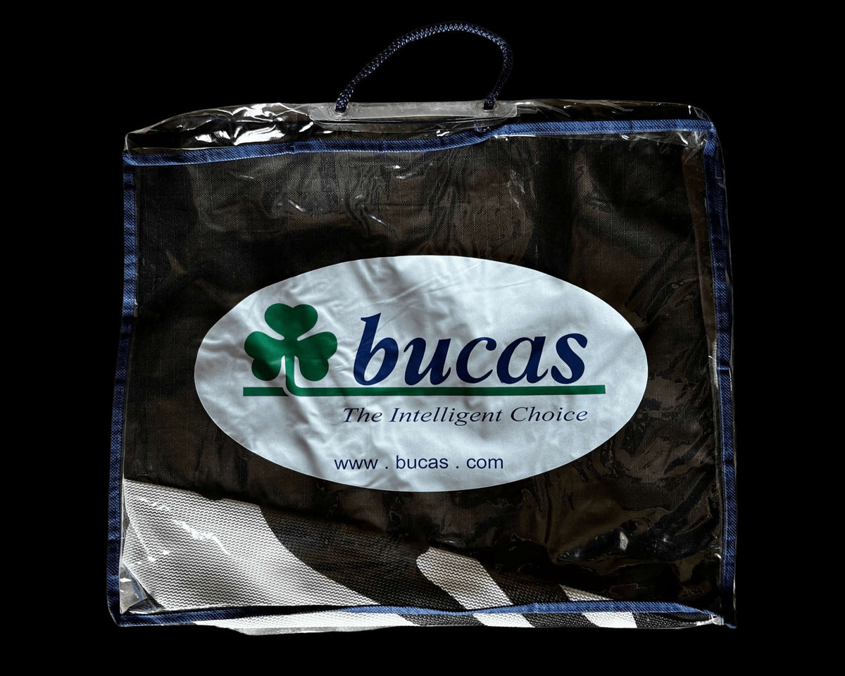 Täckeshals | XL | BUCAS Buzz-Off Rain Combi Neck