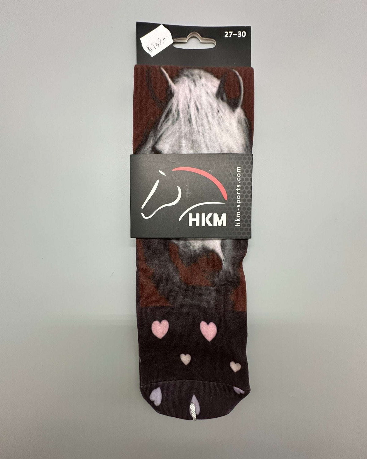 Ridstrumpor | 23-34 | HKM