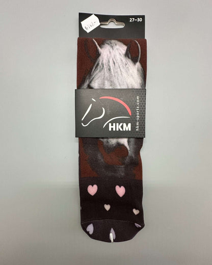 Ridstrumpor | 23-34 | HKM