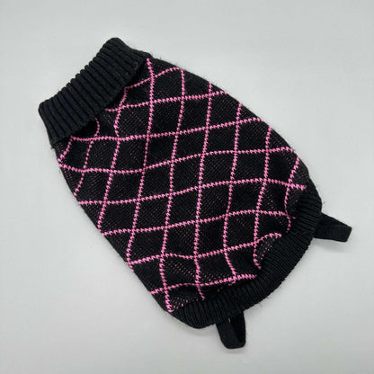 Hundtröja stickad | 30, 35 |
