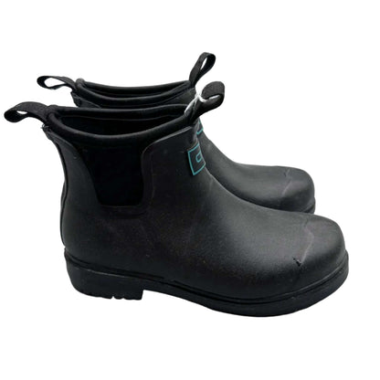 Gummistövel låg Regnboots | 38 | CRW