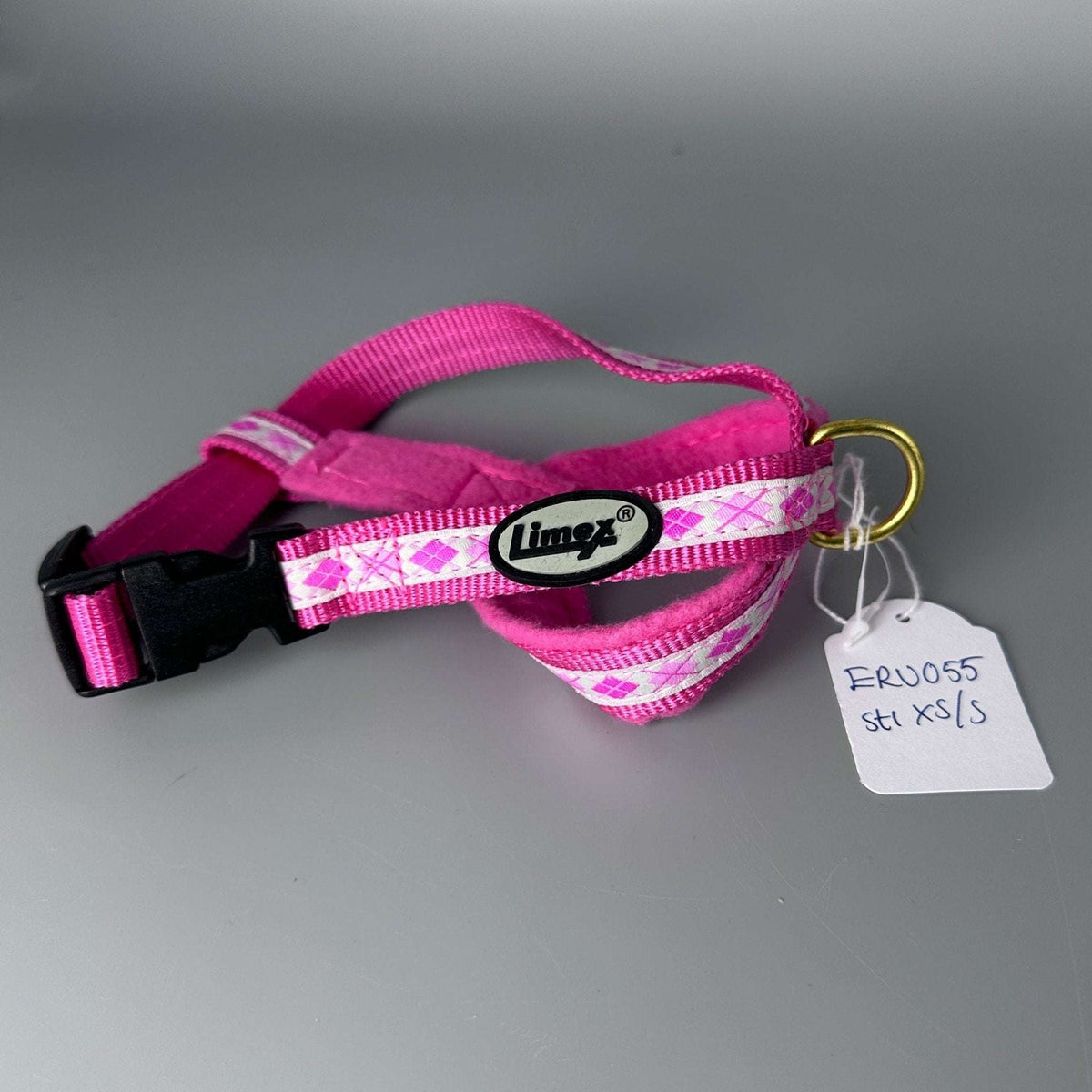 Hundsele Y  | XS/S | Limex Sweden