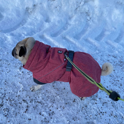 Vintertäcke hund | 35XL | Hurtta Expedition Parka