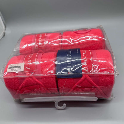 Benlindor fleece 4-pack | Lami-Cell