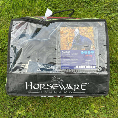 Amigo Bravo 0g | 115 | Horseware