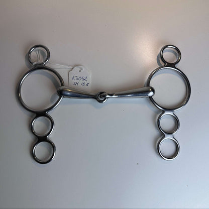 Bett Pessoa 2-delat | 13.5 |