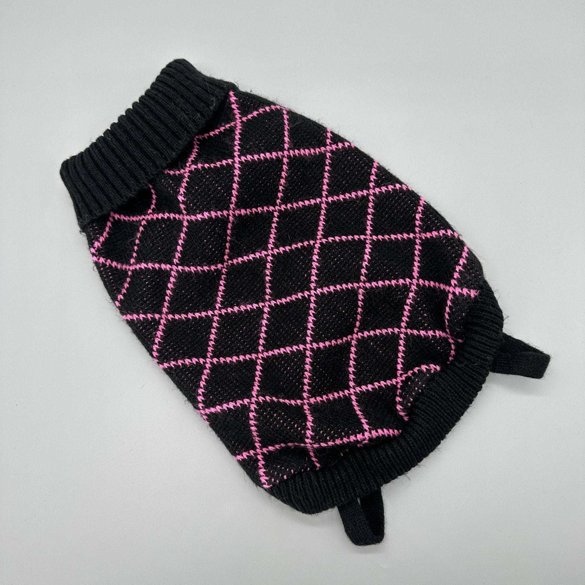 Hundtröja stickad | 30, 35 |