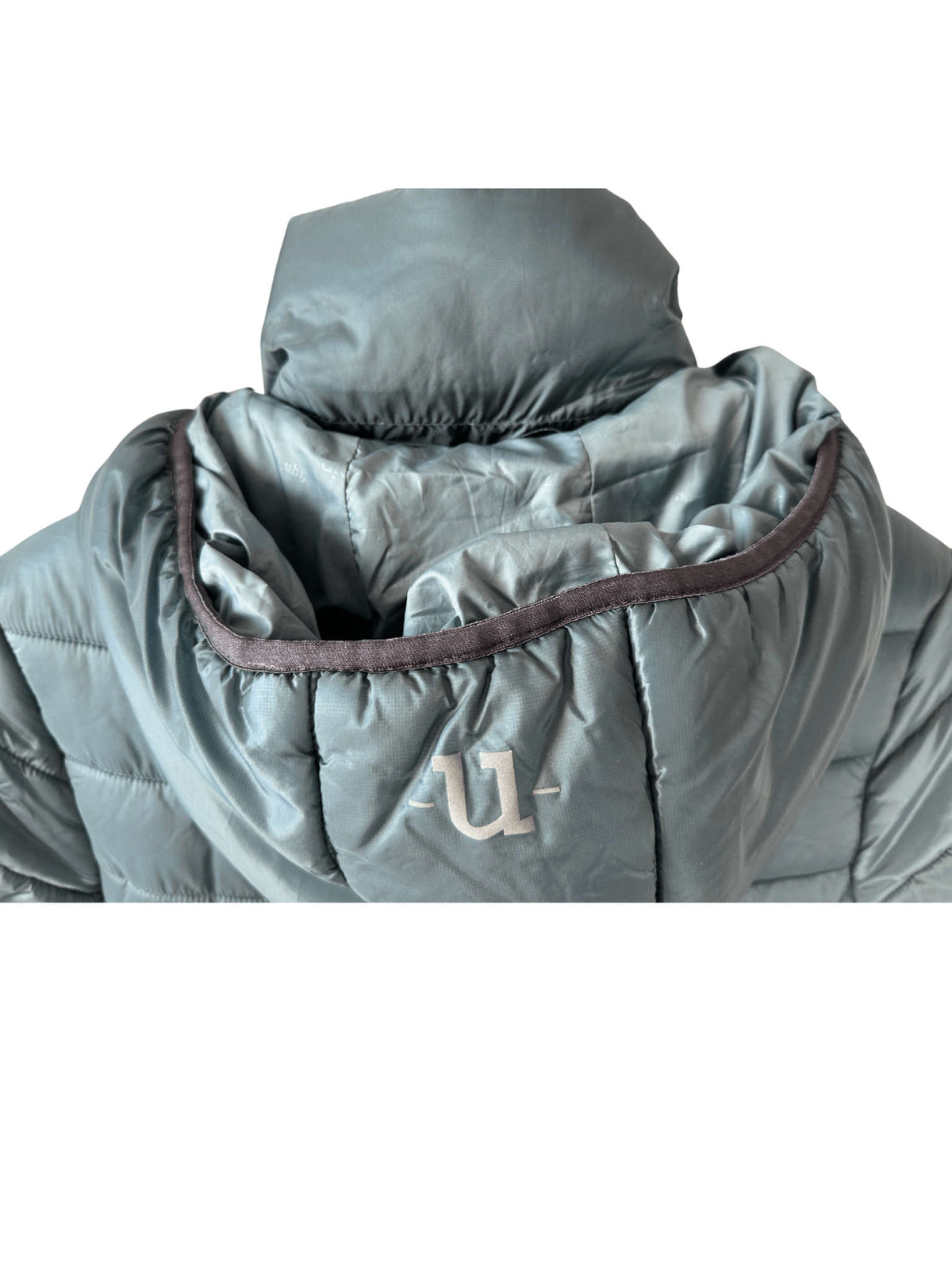 Junior Thermal Coat | 160 | UHIP