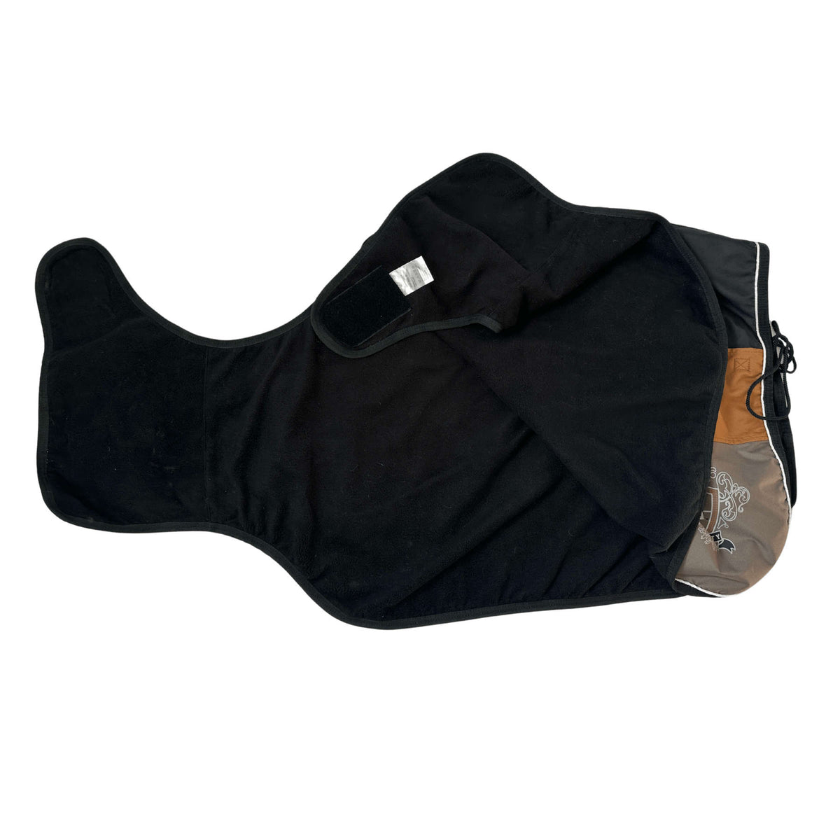 Skritt-/ ländtäcke | M | HV Polo