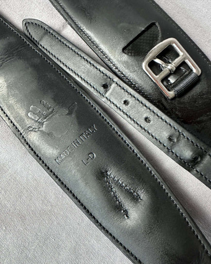 Stigläder Close Contact | L | Equipe