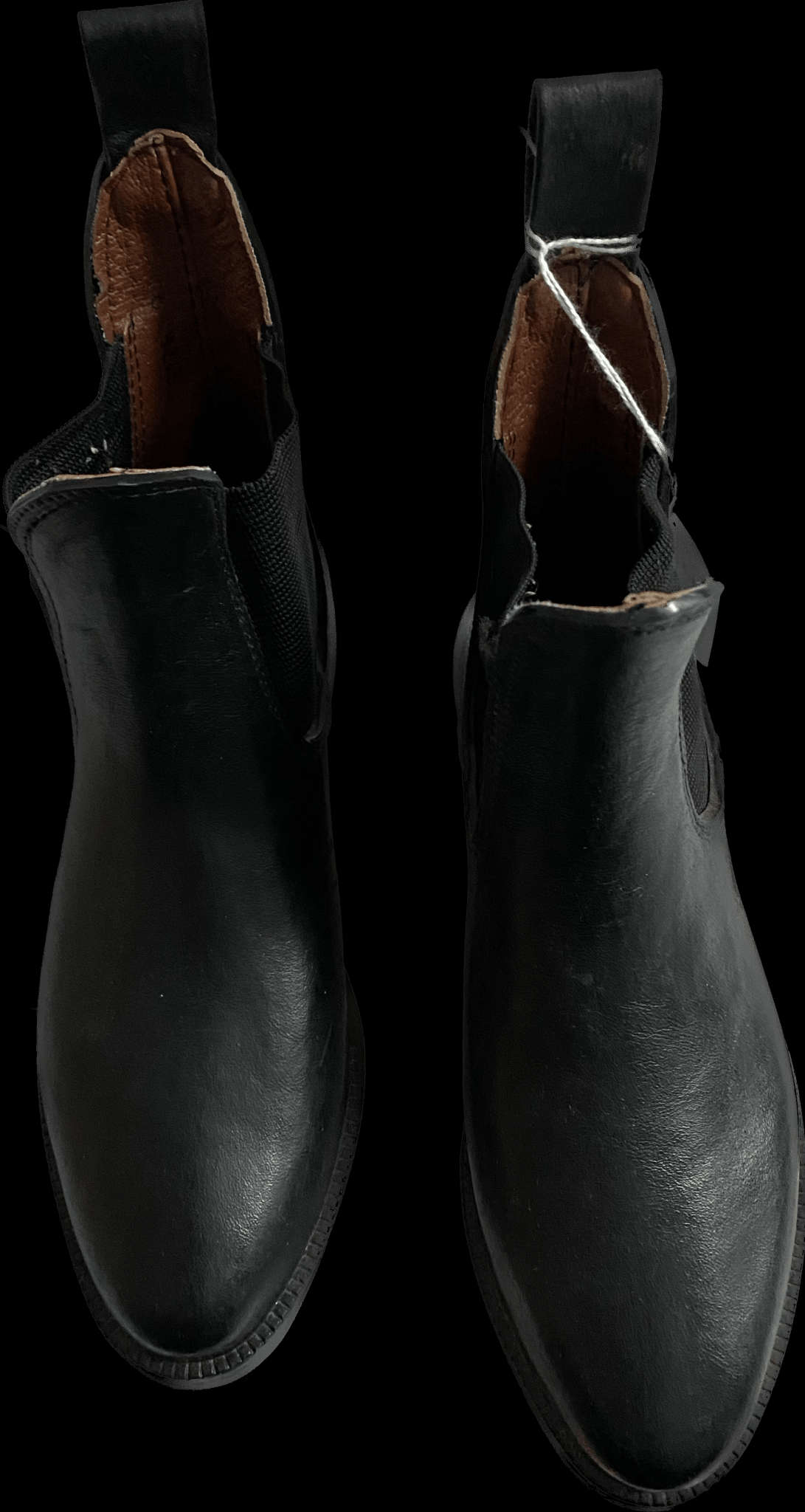 Ridskor Jodhpurs | 29 | CRW