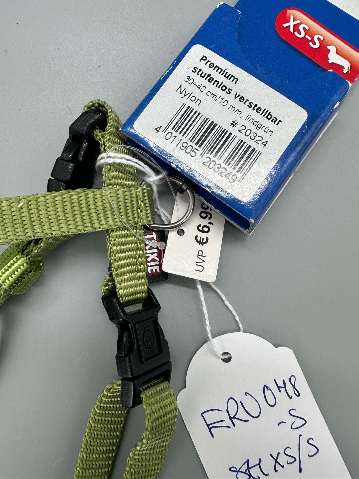 Hundsele H-sele | XS - L | Trixie Premium