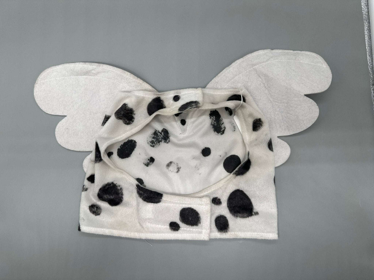 Hundtröja dalmatinerängel | M |