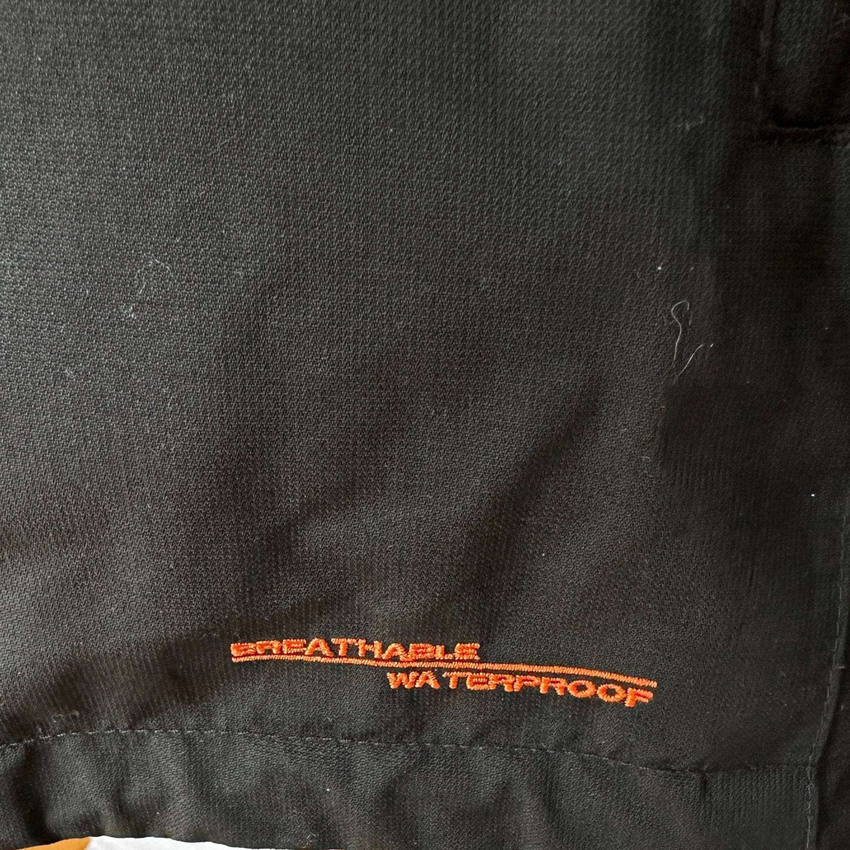Stall- & fritidsjacka | XS | Björnkläder