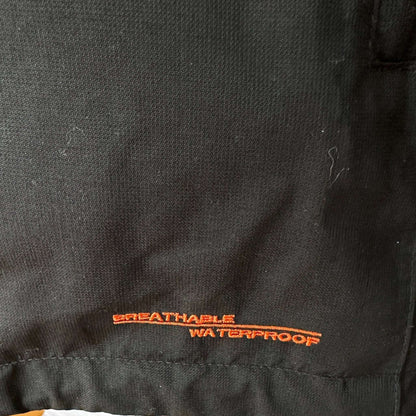 Stall- & fritidsjacka | XS | Björnkläder