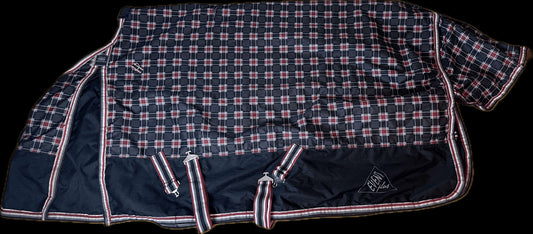 Utetäcke 200 g + hals | 135 | Hansbo Sport Event
