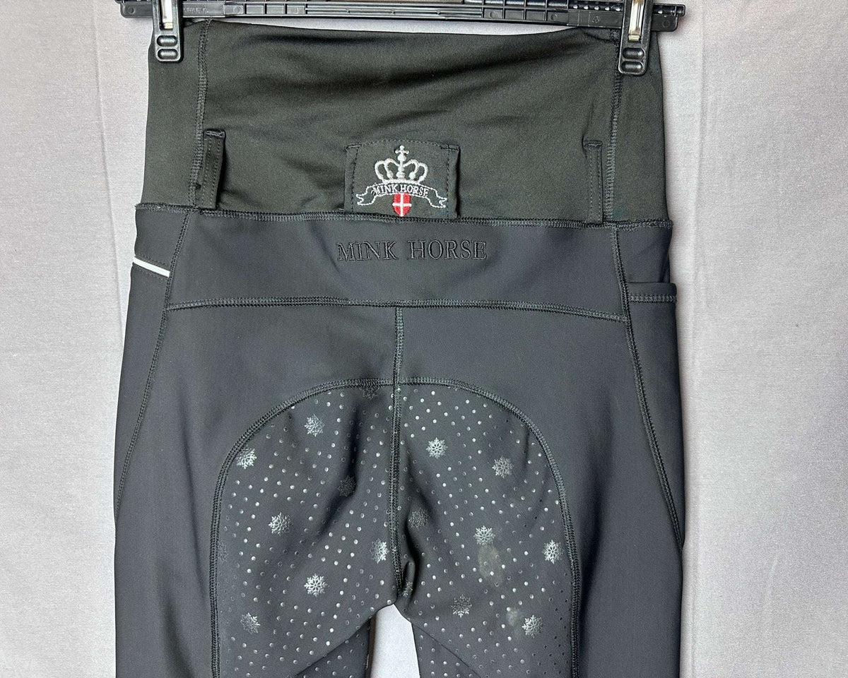 Vinterleggings | 38/40 | Mink Horse