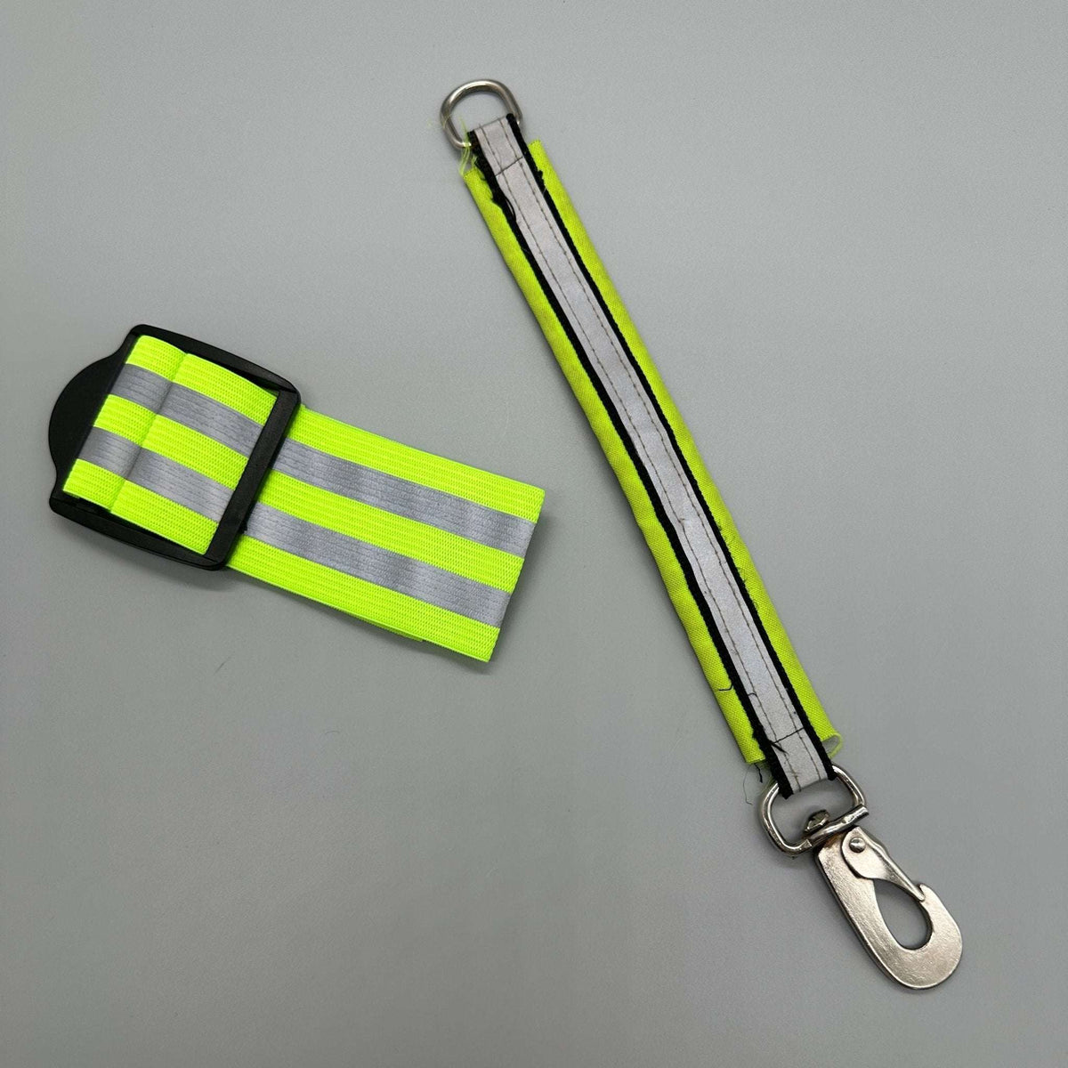 Reflexset för hund | S | 3M Scotchlite