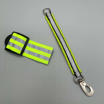 Reflexset för hund | S | 3M Scotchlite