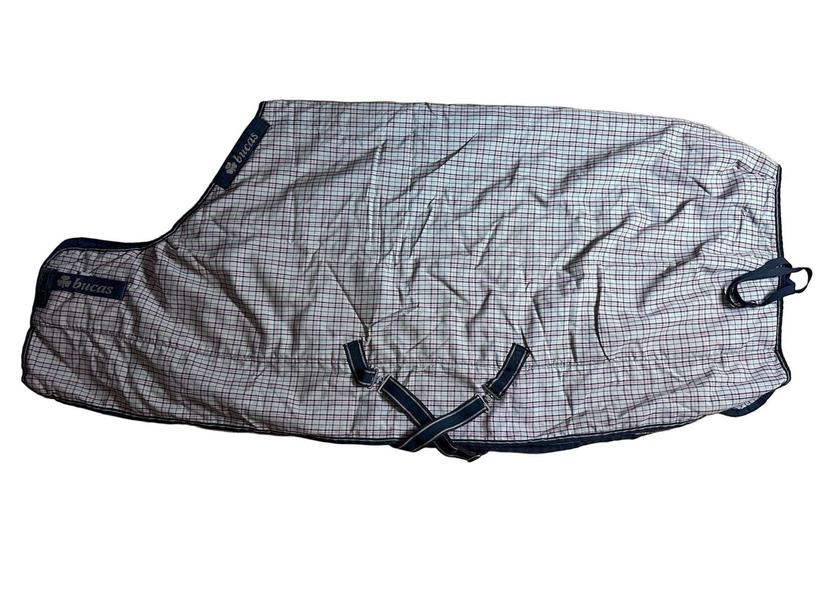 Stalltäcke 150g | 145 | Bucas Celtic Stable Medium