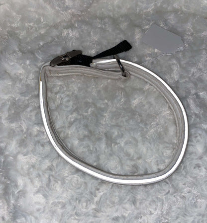 Hundhalsband med reflex