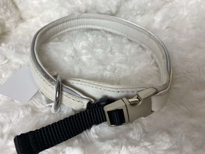 Hundhalsband med reflex