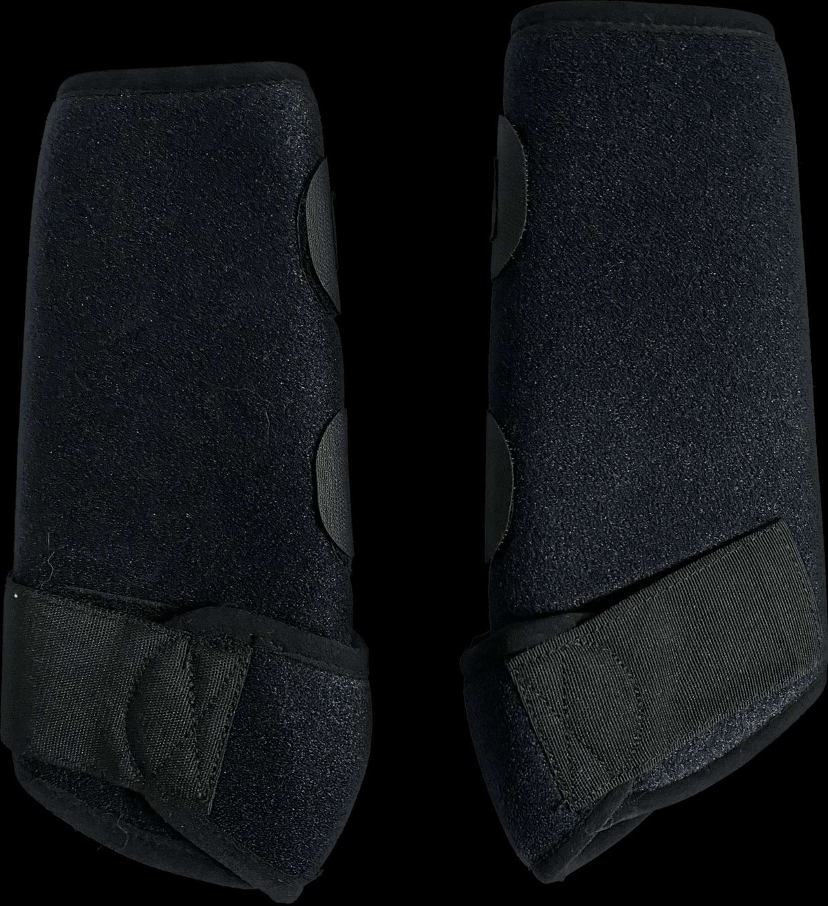 Benskydd | S | Back on Track Exercise boots