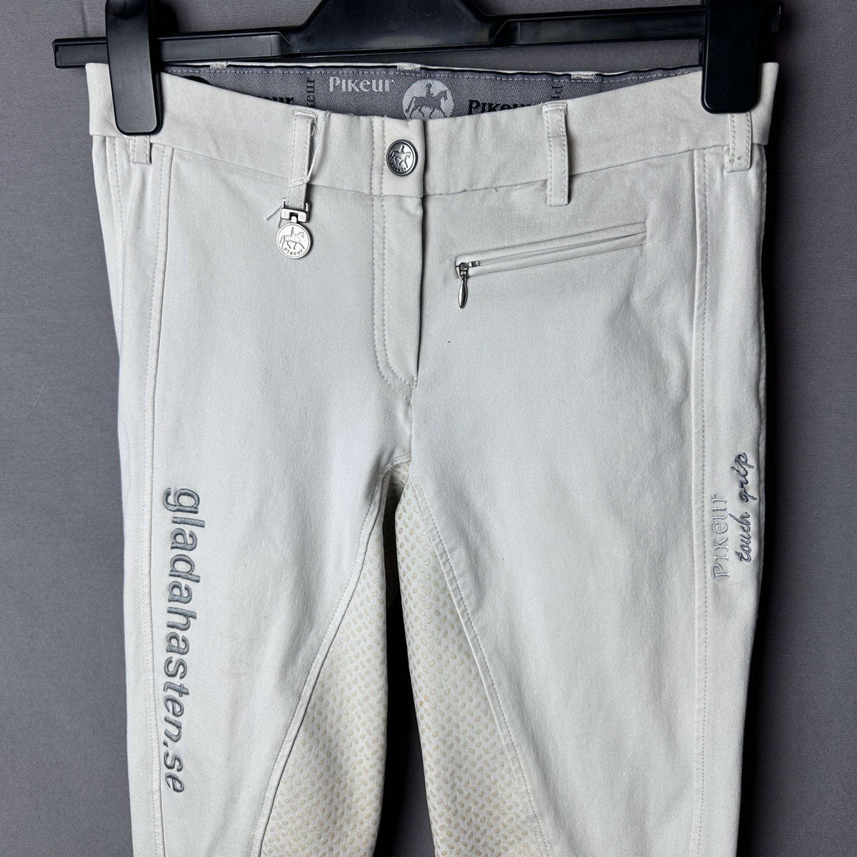 Tävlingsridbyxa | 36 | Pikeur Lucinda Grip